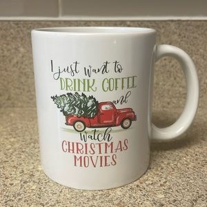 Christmas Coffee Mug